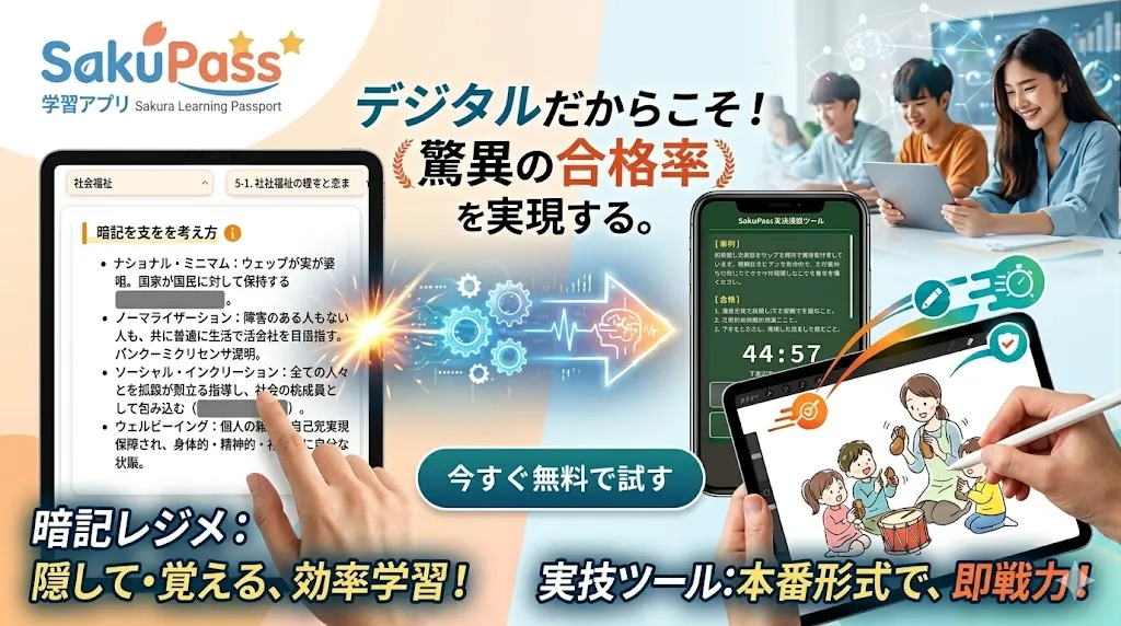SakuPass バナー 1