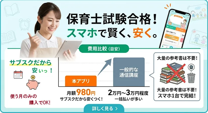 コストパフォーマンス